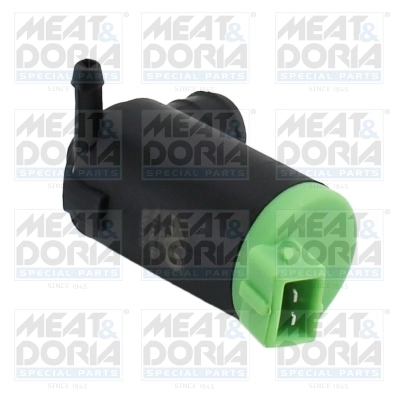 Washer Fluid Pump, window cleaning